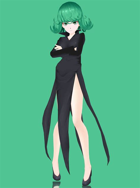 pornhub tatsumaki|Tatsumaki .